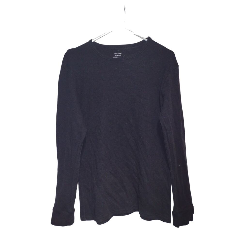 West Loop Men's Shirt Size Medium
